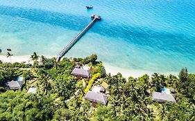 Zanzi Resort Zanzibar Exterior photo