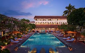 Hyatt Ronil Goa - A Jdv By Hyatt Hotel Baga Exterior photo