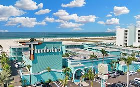 Thunderbird Beach Resort Treasure Island Exterior photo