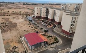 F4 Lpp Mostaganem Algerie Exterior photo