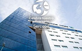 Sercotel Jc1 Murcia Múrcia Exterior photo