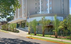 Deville Prime Campo Grande Campo Grande (Mato Grosso do Sul) Exterior photo