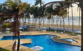 Tucacas, Frente Al Mar, Balcon, Piscina Y Playa Privada Exterior photo