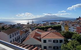 Apartamentos Turisticos Verdemar Horta (Azores) Exterior photo