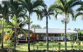 Inave Holidays Rarotonga Exterior photo