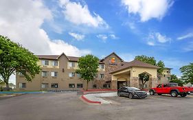 Comfort Suites Omaha East-Council Bluffs Exterior photo