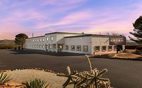 The Copper Hotel - Surestay Collection By Best Western Camp Verde Exterior photo