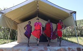 Leruk Maasai Mara Camp Sekenani Exterior photo