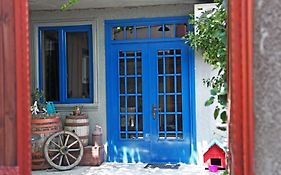 Ortachala Veranda Tbilisi Exterior photo