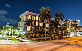 Urbanica Euclid Miami Beach Exterior photo