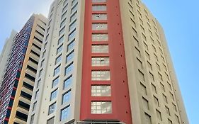 Haven Tower Manama Exterior photo