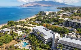 Aston At The Maui Banyan Wailea (Maui) Exterior photo