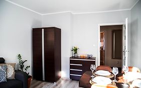 Apartamenty Szlachecki I Pod Artusem Gdańsk Exterior photo