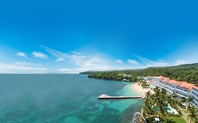 Couples Tower Isle (Adults Only) Ocho Rios Exterior photo