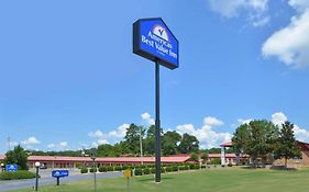 Americas Best Value Inn Batesville Exterior photo