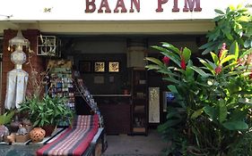 Baan Pim Chiang Mai Exterior photo