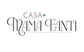 Casa Mama Fanti Esquipulas Exterior photo