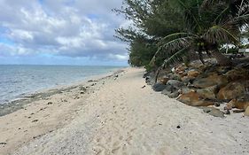 Mina'S House Rarotonga Exterior photo