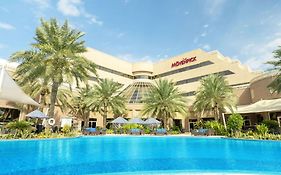 Moevenpick Hotel Bahrain Al Muharraq Exterior photo