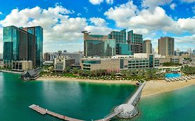 Beach Rotana - Abu Dhabi Exterior photo