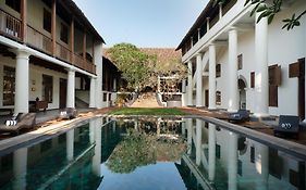 Galle Fort Hotel Exterior photo