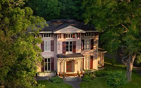 Landmark Inn Cooperstown Exterior photo