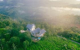 Udaya Hills Cottages Vagamon Exterior photo