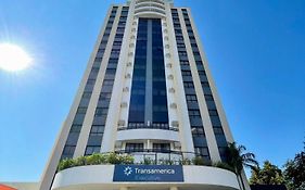 Transamerica Executive Sorocaba Exterior photo