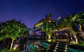 La Siesta Premium Hang Be Hanói Exterior photo