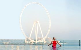 Sofitel Dubai Jumeirah Beach Exterior photo