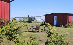 Stf Bunge Hostel Faroesund Exterior photo