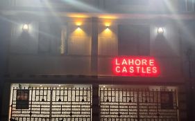 Lahore Castles Murree Exterior photo