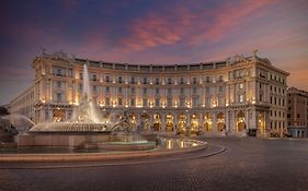 Anantara Palazzo Naiadi Rome Hotel - A Leading Hotel Of The World Roma Exterior photo