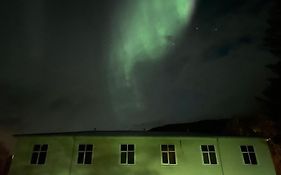 Bjork Guesthouse Laugarvatn Exterior photo