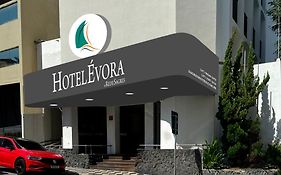 Hotel Evora Florianópolis Exterior photo