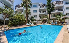 Artemis Cynthia Complex Paphos Exterior photo