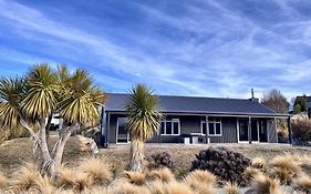 D'Archiac Cottage - Lake Tekapo Exterior photo