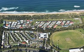 Wollongong Surf Leisure Resort Exterior photo