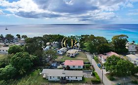 Beach Walk By Reeds Bay Beach Saint James Exterior photo