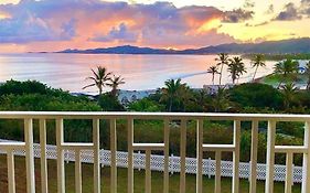 Casa Bella - Wake Up To Caribbean Sea Views Christiansted Exterior photo