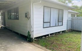 Ocean Cottage - Entire Place In Nukualofa Tonga Nuku'alofa Exterior photo