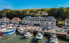 Ibis Bayeux Port En Bessin Port-en-Bessin-Huppain Exterior photo