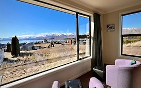 Walter Black Place - Lake Tekapo Exterior photo