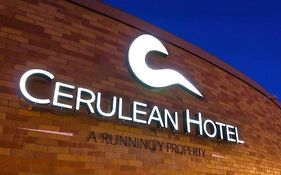 Cerulean Hotel Klamath Falls Exterior photo