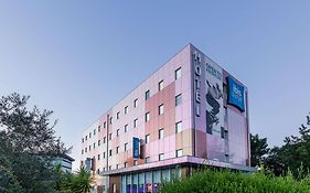 Hotel Ibis Budget Porto Gaia Vila Nova de Gaia Exterior photo