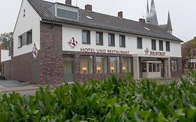 Hotel Restaurant Brintrup Munster (North Rhine-Westphalia) Exterior photo