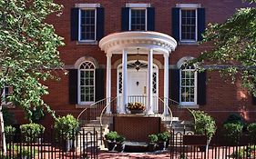 Morrison House Old Town Alexandria, Autograph Collection Exterior photo