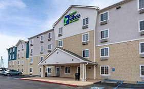 Extended Stay America Select Suites - Shreveport - Bossier City Exterior photo