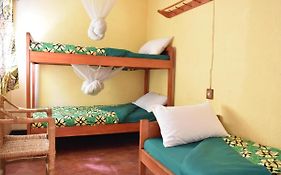 Room In Bb - Amahoro Guest House - 6-Bed Mixed Dormitory Room No1 Ruhengeri Exterior photo