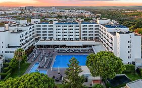 Albufeira Sol Hotel & Spa Exterior photo